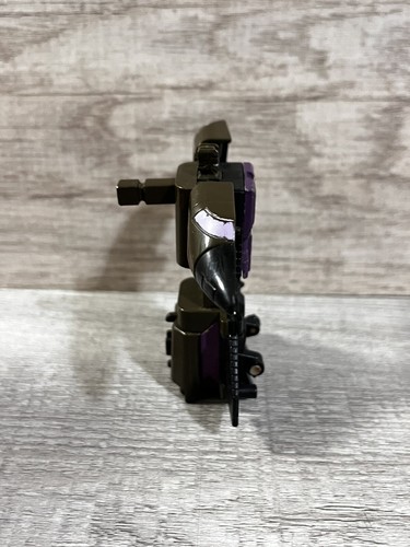 VINTAGE TRANSFORMERS BLAST OFF BRUTICUS COMBATICONS G1 1986 TAKARA - Picture 5 of 9