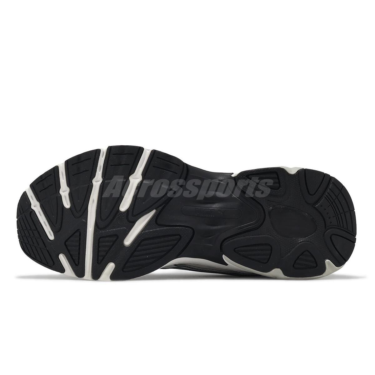 Puma Teveris Nitro Noughties Feather Grey Black Men Unisex Puma Teveris Nitro Noughties Feather Grey Black Men Unisex