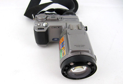 Sony DSC-F707 デジタルカメラなどまとめて7台ジャンク(J017) Sony DSC-F707 デジタルカメラなどまとめて7台ジャンク(J017) Amazon