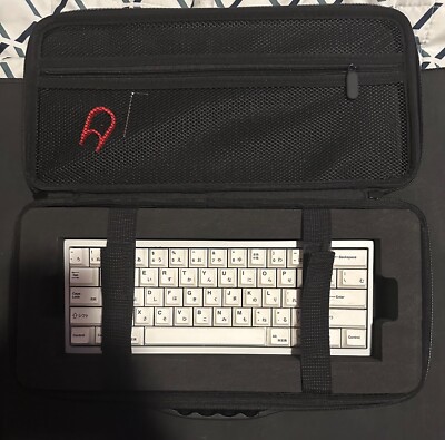 Bakeneko60 60% keyboard