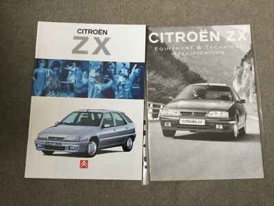 Company brochure collection : Brochures… s-l400.jpg
