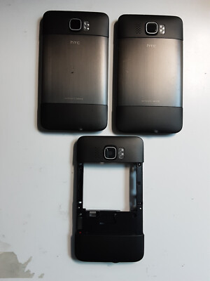 Original HTC HD2 T8585 Gehäuse+Bateri cover 5-Teilig