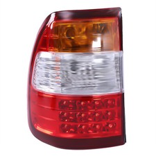 For Toyota Land Cruiser 1998-2007 Left Outer Tail Light Driver Rear Brake Lamp