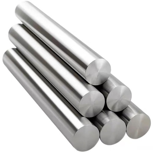 Dia 3-20mm White Copper Rod Copper Nickel Zinc Alloy Bar Metal Rods Length 0.1m - Picture 3 of 9