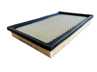 Luftfilter FüR Mini SchräGheck PA7463 Coopersfiaam Filters