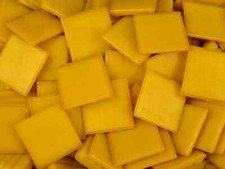 225 Vitreous Mosaic Tile Sheets (OVER 47 COLOURS TO CHOOSE FROM!) 