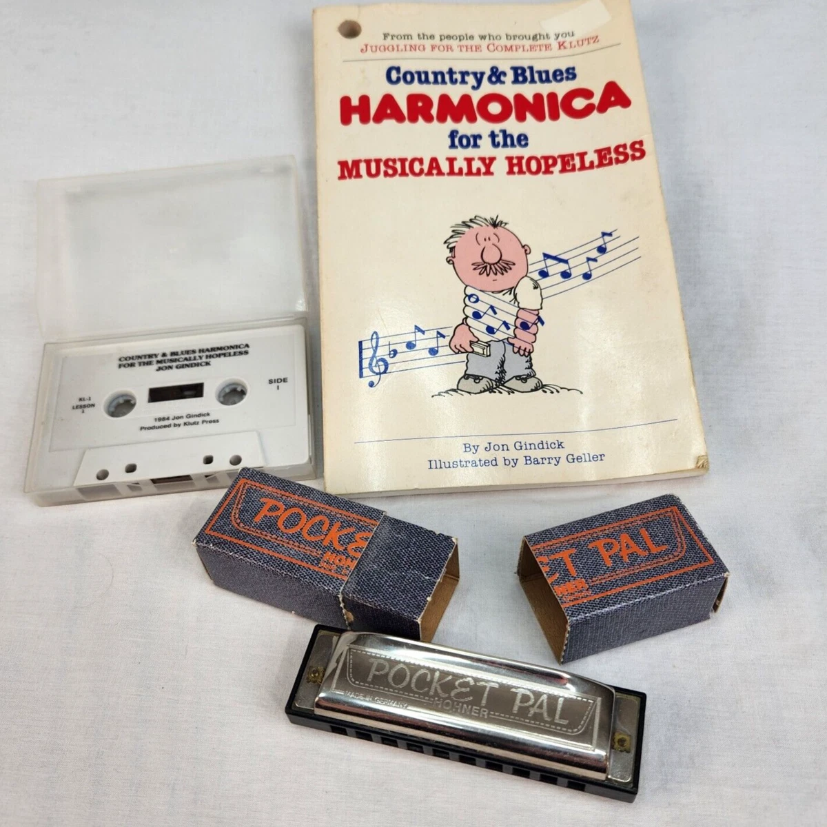 Country on sale blues harmonica