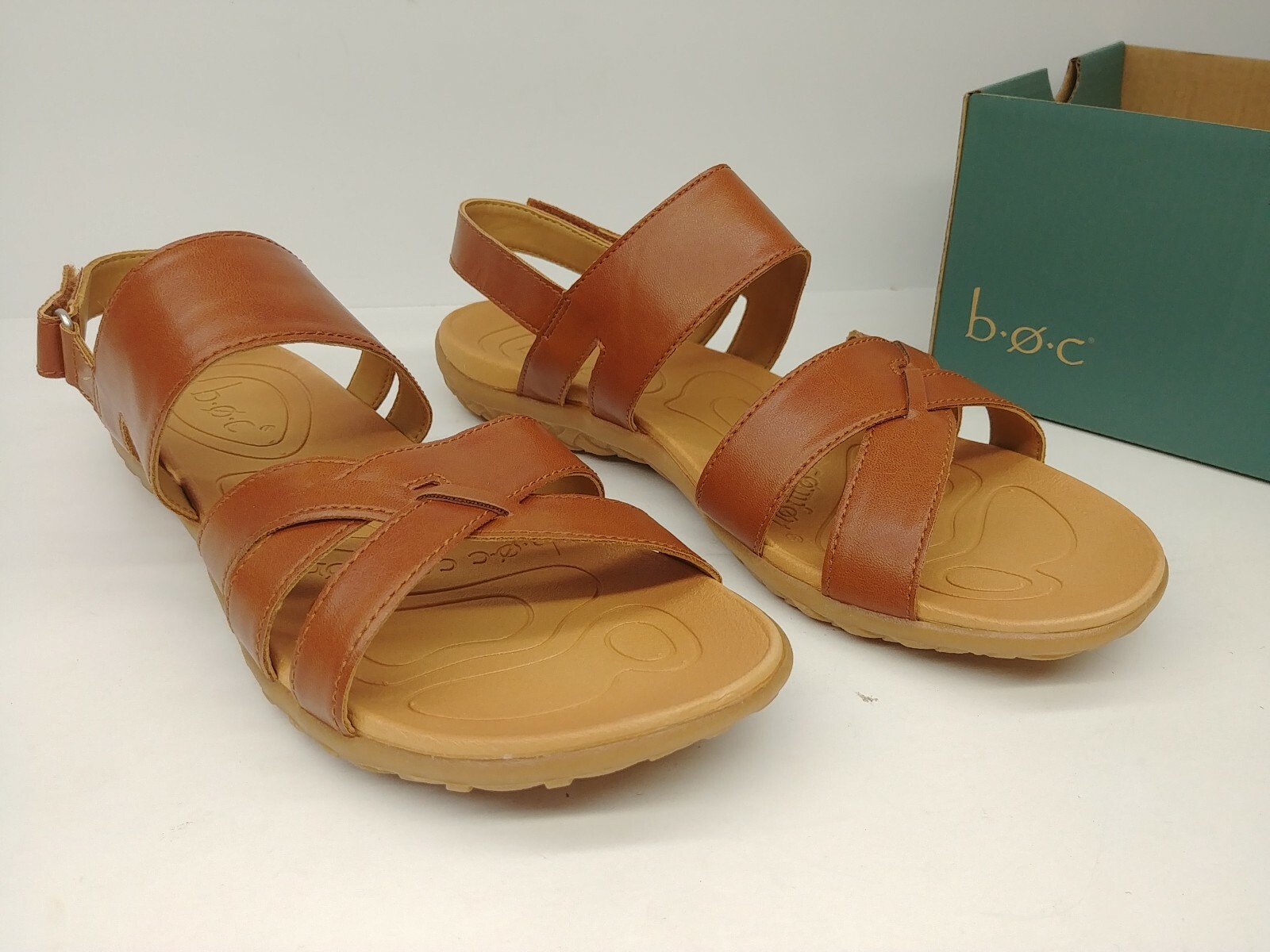 boc croatan sandal