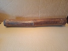 HANDMADE Brown Bamboo RAIN STICK Natural Musical Instrument 20" Rain Maker