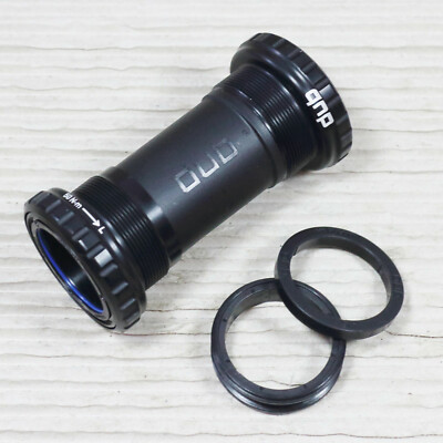 Sram Dub DUB BB Engl/BSA SB+ MTB Alu Innenlager 73 mm Gehäuse 00.6418.019.000