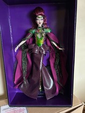 Empress of the Golden Blossom She was my last purchase a f