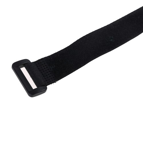 5 pcs Cable Ties Delicate Hook Strap 30cm Strap for Men Women Student - 第 8/24 張圖片