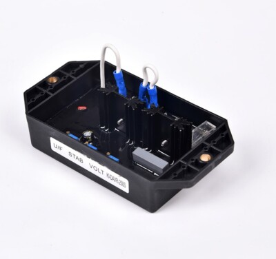 KI-DAVR-250S AVR Three Phase Automatic Voltage Regulation stabilizer power stabi