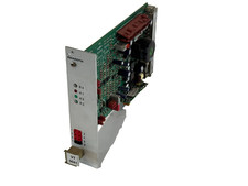 USED Rexroth VT 5041-25/1 Circuit Board