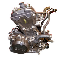 2020 - 2024 BMW G310R G310GS Engine Motor Miles