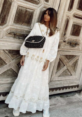 L’Or Embroidery Dress bkk17108_pink_xl?$