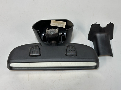 ✓ RAM 1500-3500 INSIDE REAR VIEW MIRROR 2013-2022 class OEM  