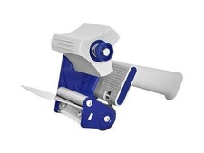 New Heavy Duty Carton Sealer Hand-held  With Comfortable Grip Tape Cutter 50mm