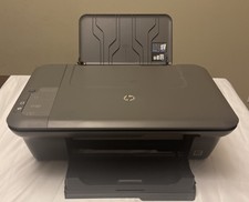 HP Deskjet 1055 All-In-One Inkjet 