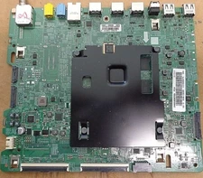 SAMSUNG UN40KU6290FXZA MAIN BOARD BN94-10836B