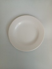 Servizio Dolce Dessert X12 Persone in Arcopal Bianco 19,5cm