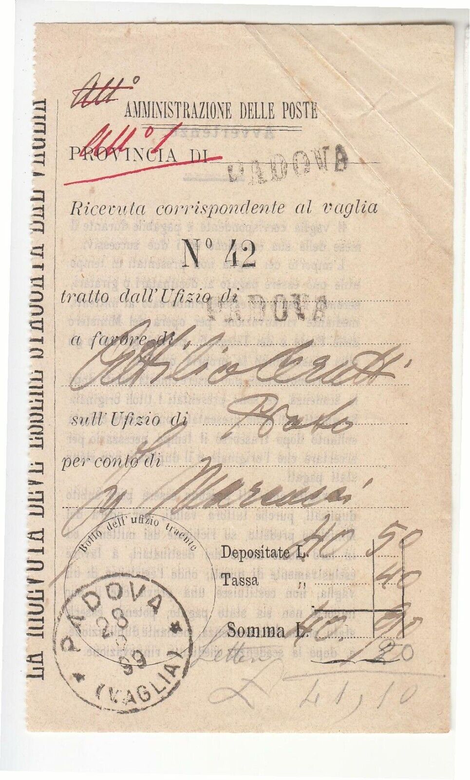 Foto 1 di 1