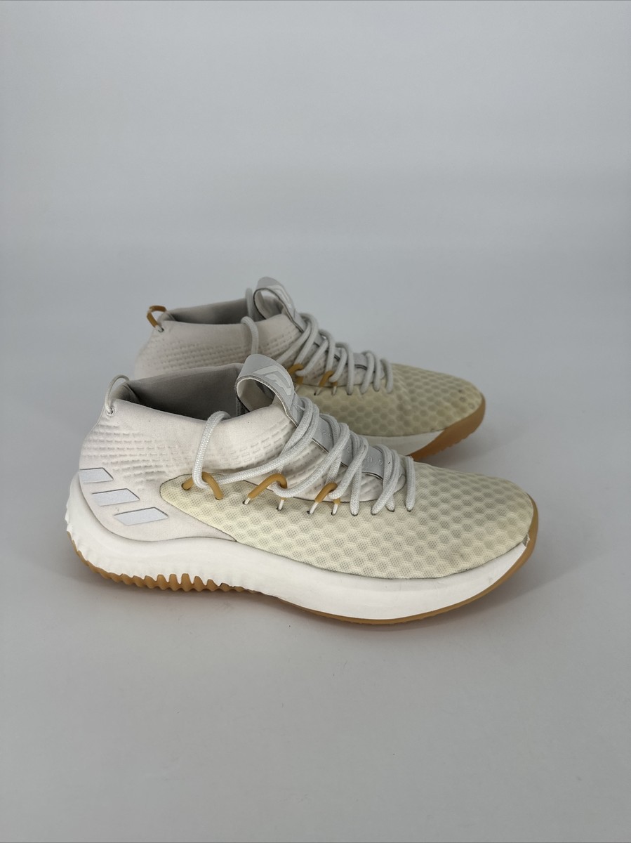 dame 4 undyed
