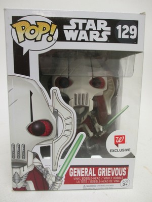 general grievous funko pop