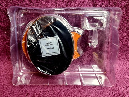 Eaglemoss Star Trek Raumschiff Kollektion Ferengi Marauder Modell - NEU - Bild 3 von 4