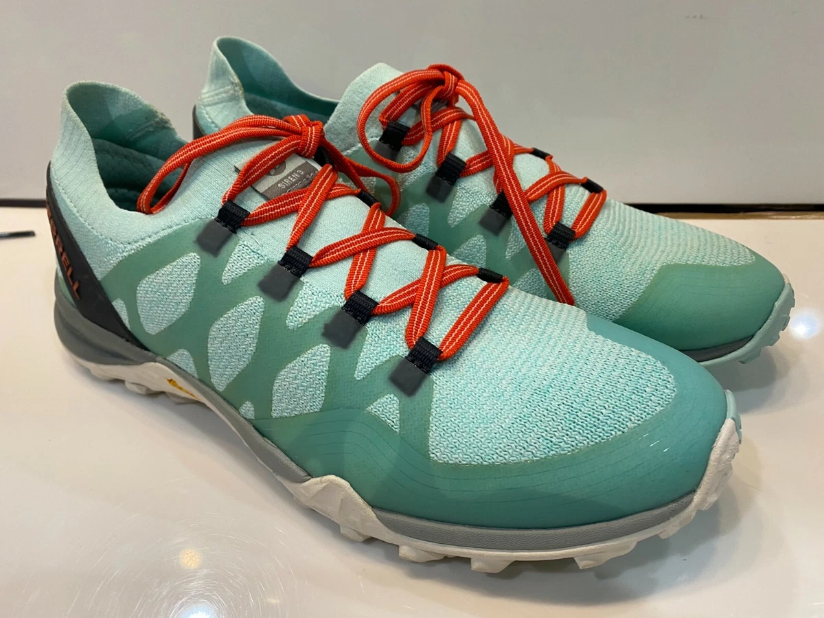 Merrell siren hotsell 3 knit