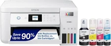 Epson EcoTank ET-2850 Color All-in-One Supertank Printer 2-sided Printing Seal