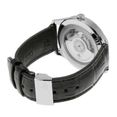 Gucci YA126332 G-Timeless Silver Dial Automatic GMT Men's Watch