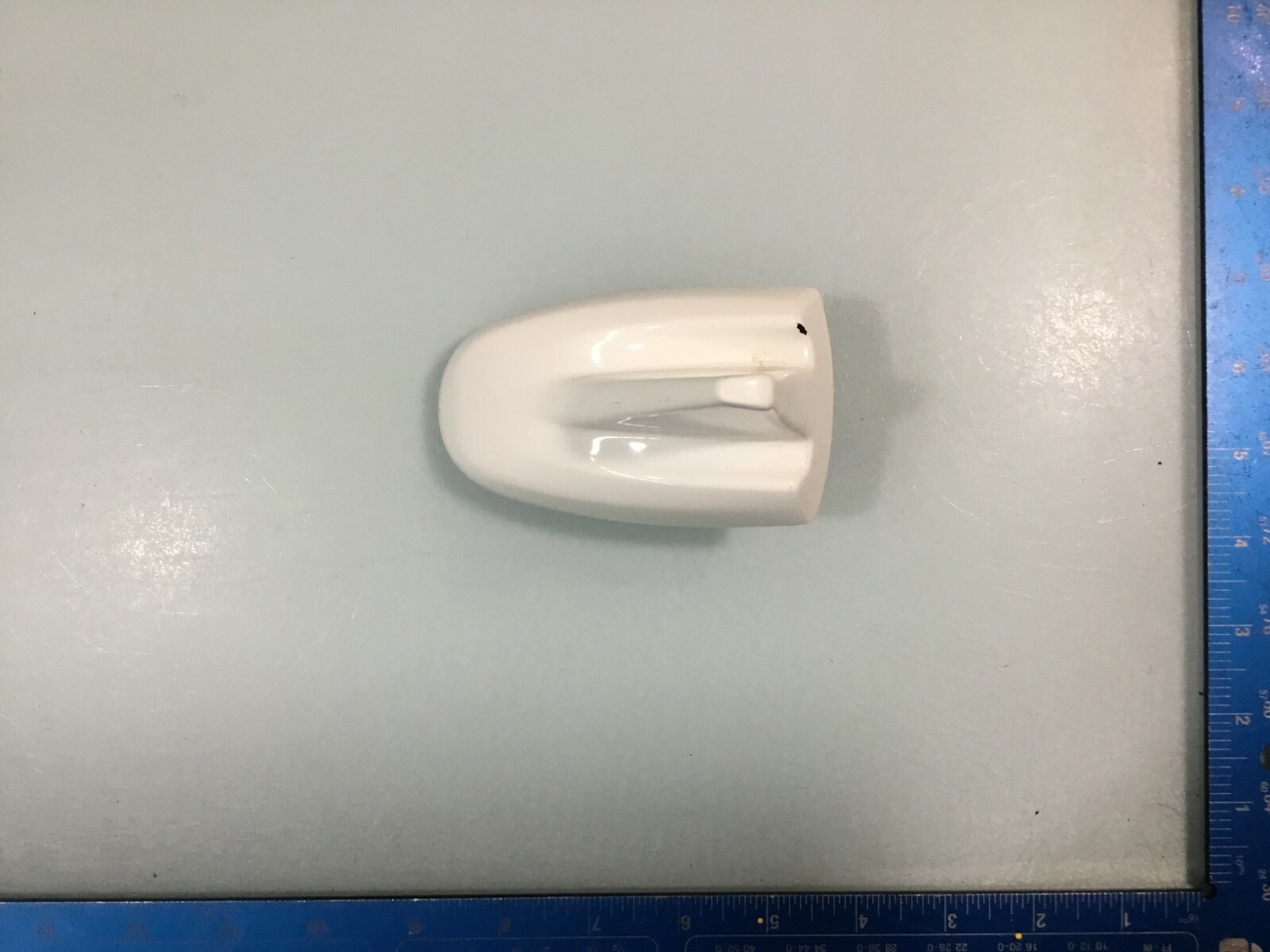 14-17 Maserati Ghibli S Q4 Exterior Roof Antenna OEM E