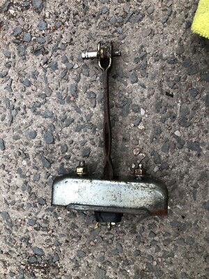 Toyota mr2 sw20 door stay mech either side complete with nuts for mr2 mk2