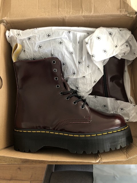 dr martens vegan sale