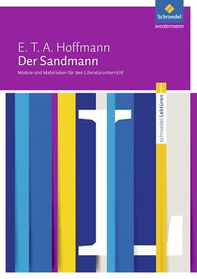 Der Sandmann: Module und Materialien für den Literaturunterricht | Buch | 978350