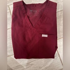 Figs srubs top catarina one pocket scrub top Size XS