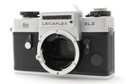 Read!【Exc+5 】 Leica Leicaflex Sl2 35mm Film Camera Body From Japan
