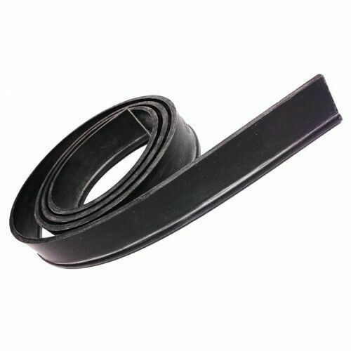 FENSTERREINIGUNG SQUEEGEE GUMMI KLINGE - IMPRESSOR PRO 18" Gummi 5er-Pack - Bild 1 von 2