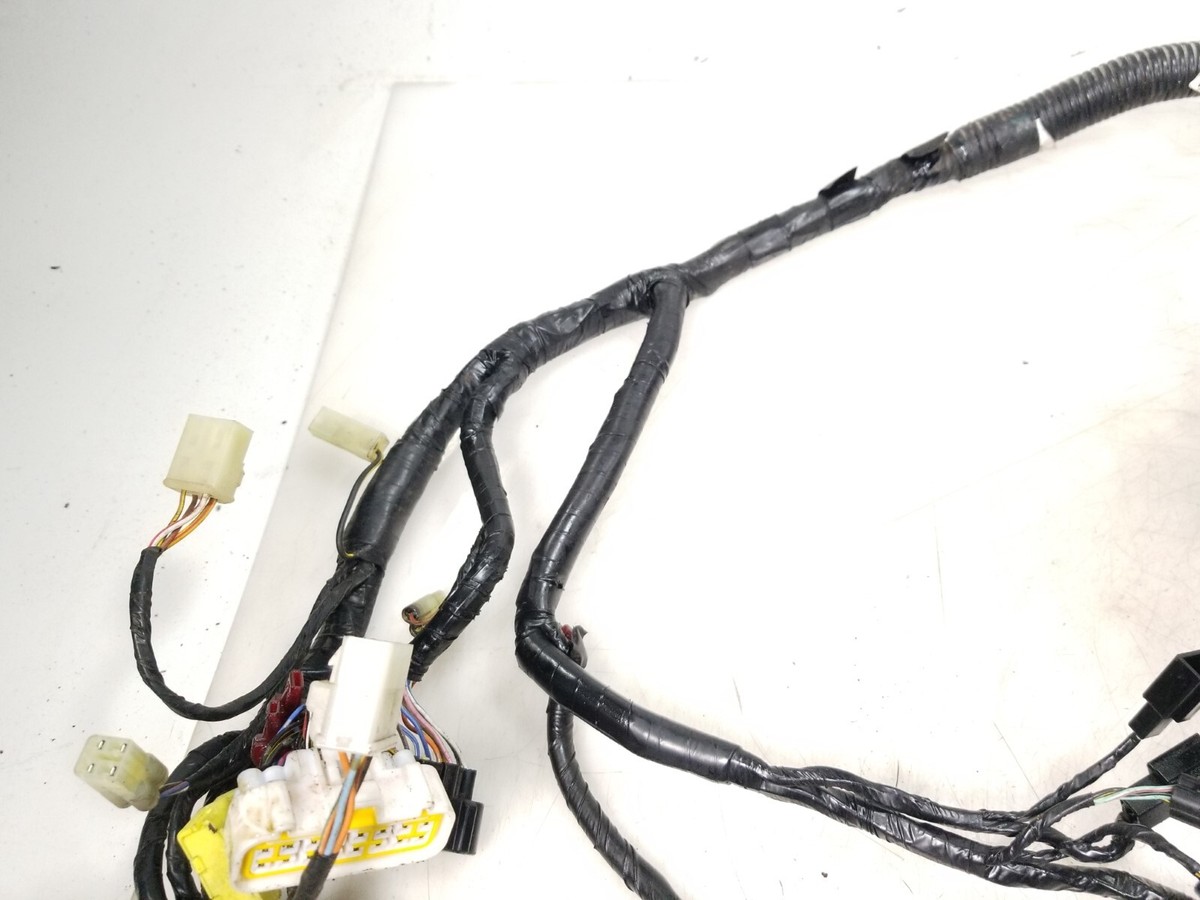 KAWASAKI 26030-1883 HARNESS,MAIN for sale online | eBay KAWASAKI 26030-1883 HARNESS,MAIN for sale online | eBay