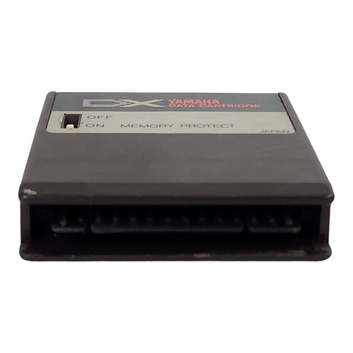 Yamaha DX7 DX Data RAM Cartridge | eBay Yamaha DX7 DX Data RAM Cartridge | eBay