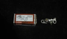 NOS 1952-1956 Ford Lincoln Mercury V8 Delco-Remy Ignition Contact Point Set