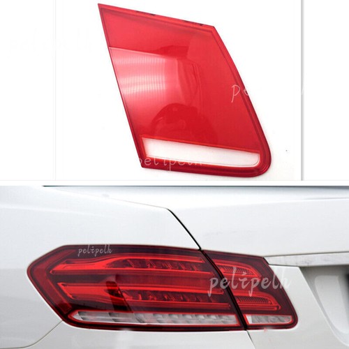 Left Inner Rear Tail Light Lamp Cover For Mercedes Benz W212 ...