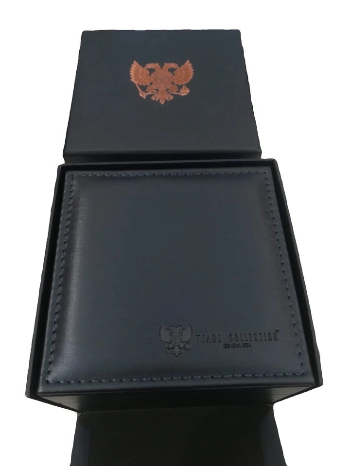 Collana Tsars collection Tatiana Faberge OLGA -P1149LB - Immagine 2 di 3