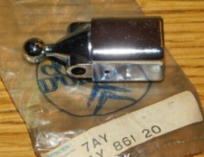 Porte avant et accessoires Citroen DYANE