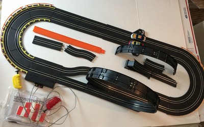 fast lane race track toys r us