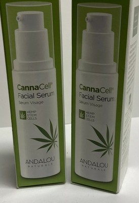 cannacell serum