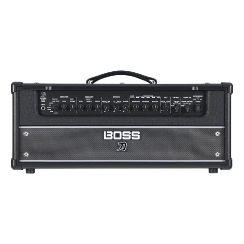 Boss Katana Artist Gen 3 100W Guitar Amp Head