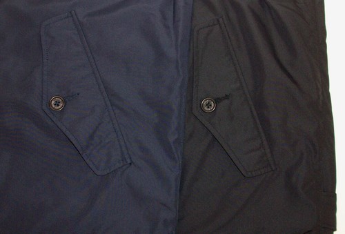 Polo Ralph Lauren Chester Packable Windbreaker Jacket $198 Cotton Lined Coat NWT - Picture 3 of 15