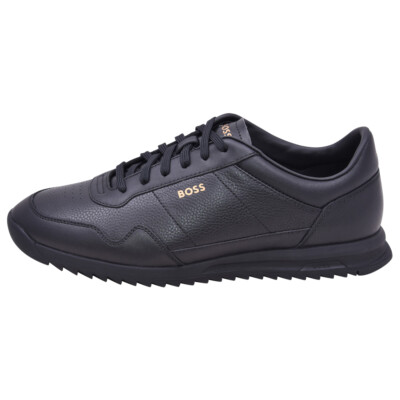 Hugo Boss Zayn_Lowp_LTTB Men's Sneakers Lace-Up Shoes | eBay